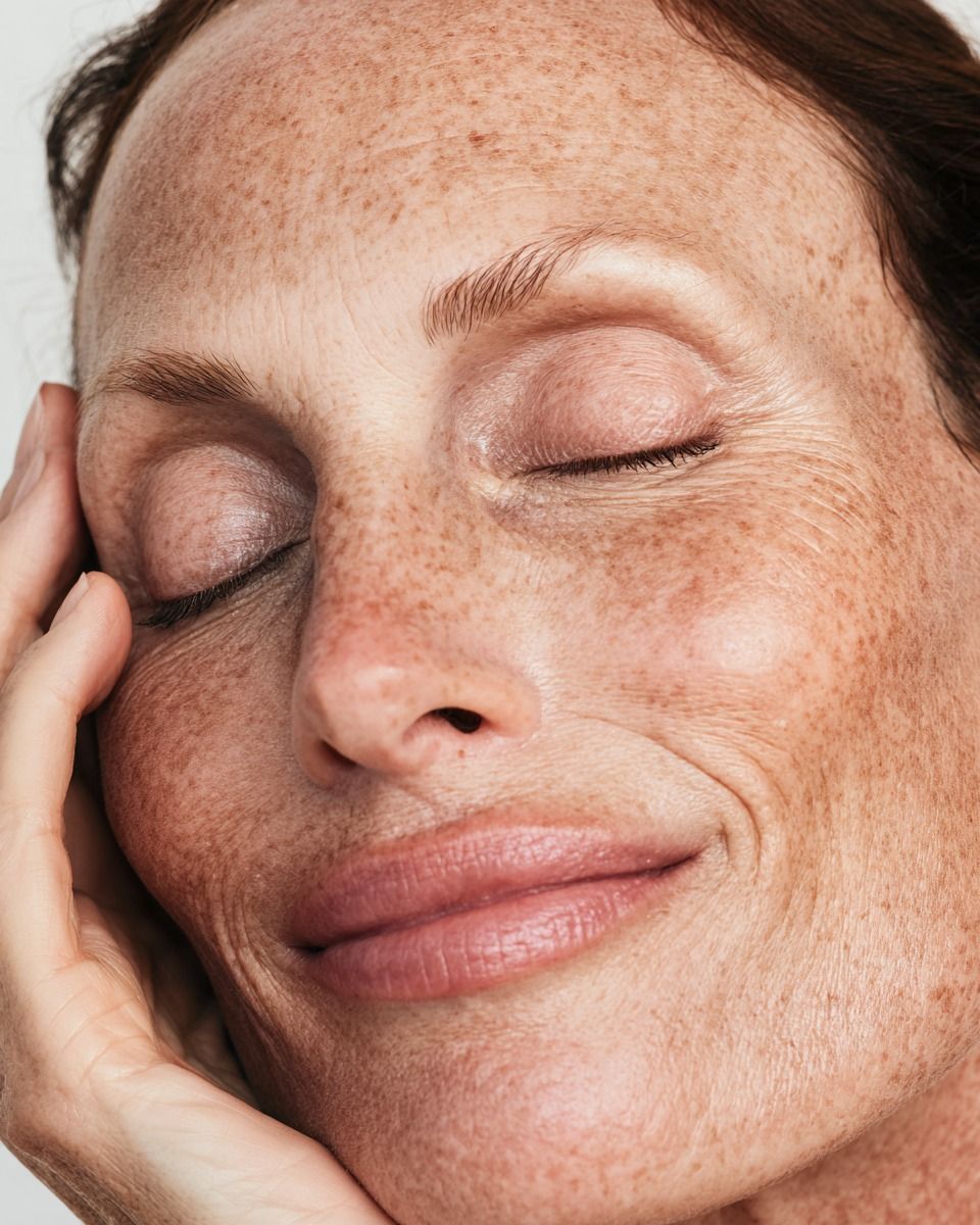 Carboxiterapia ojeras