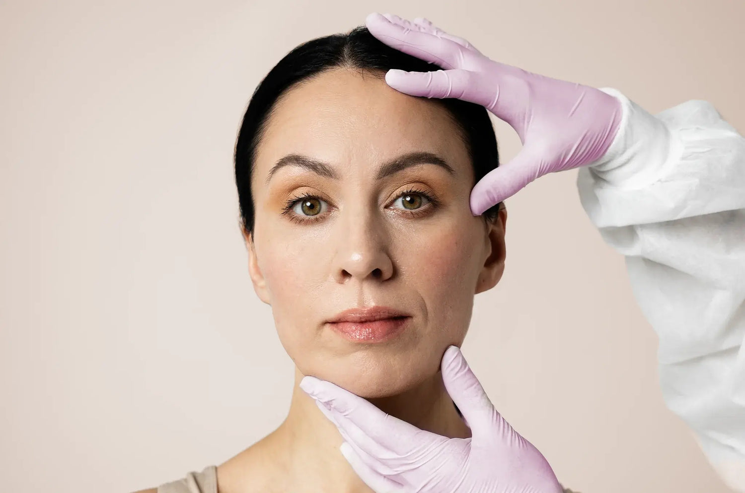 10 mitos sobre la medicina estética