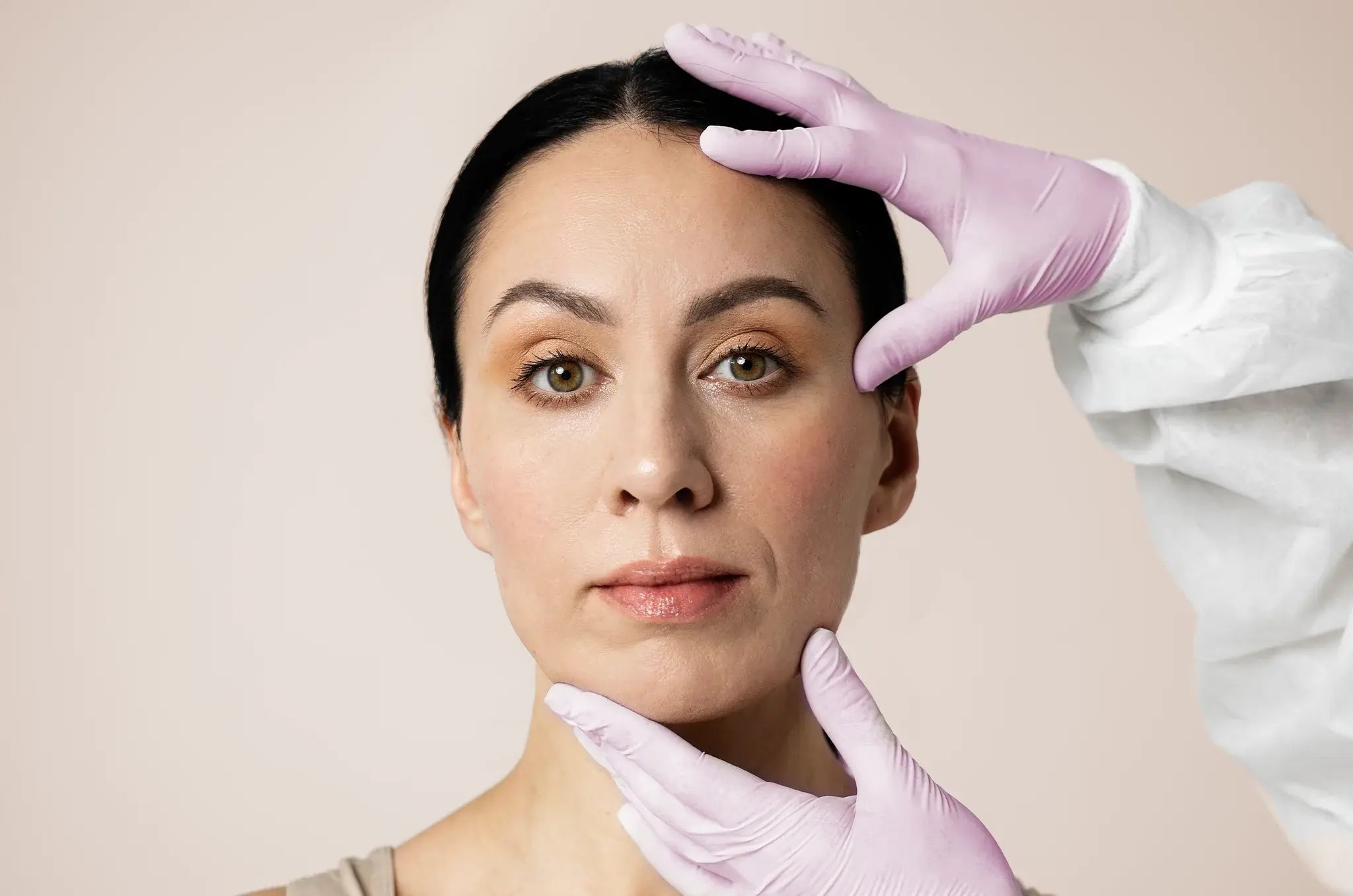 10 mitos sobre la medicina estética
