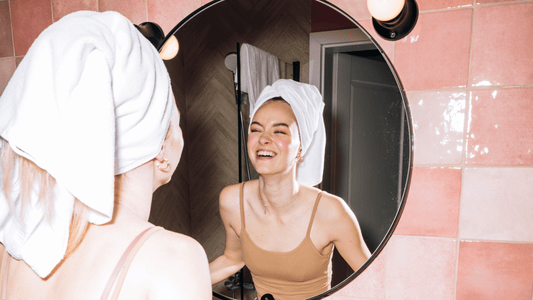 8 errores que cometes en el baño y pueden estar afectando a tu piel