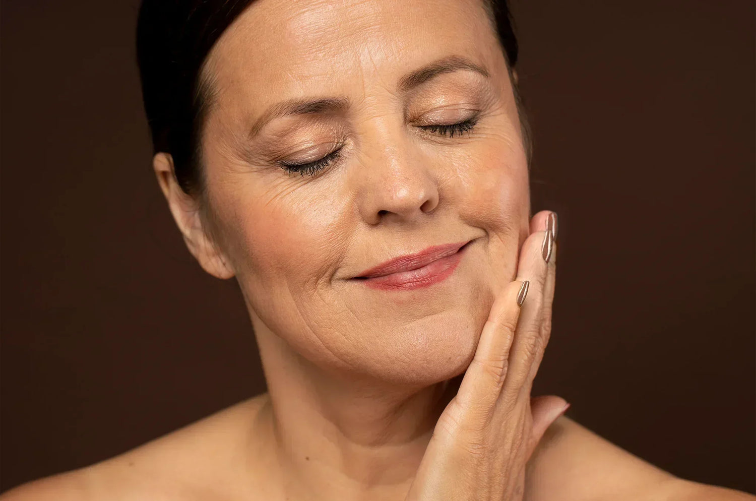 Cómo rejuvenecer 10 años: Guía realista y natural para verte mejor