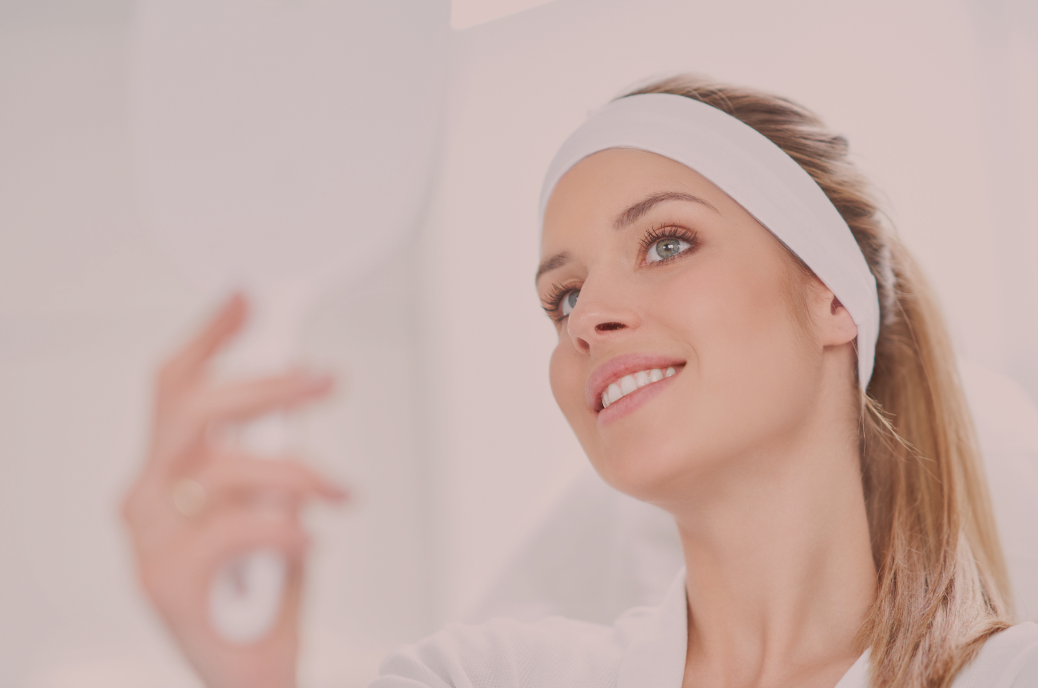 cuando empieza a hacer efecto el botox