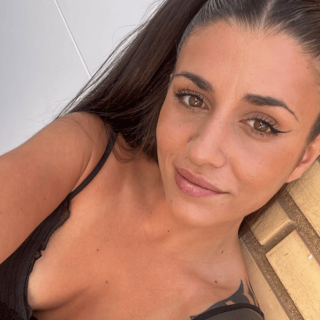 Testimonio Carlota Pimentel @carlota.pial