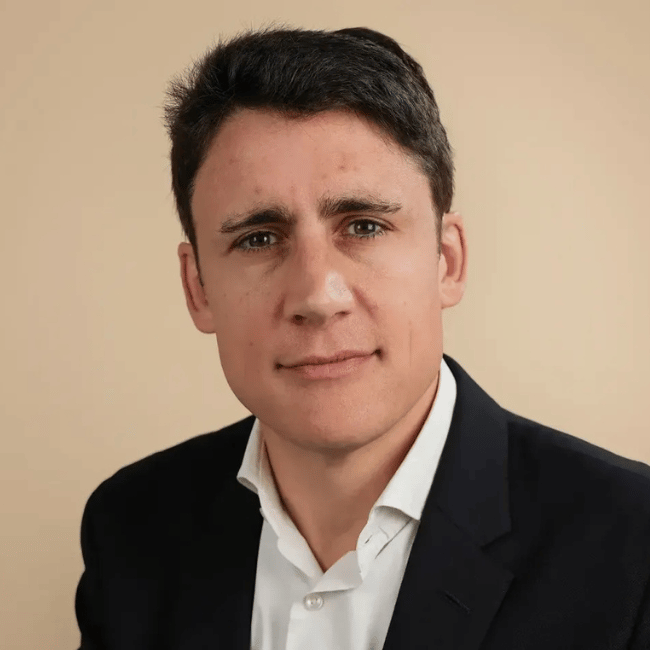 Dr. Santiago Elvira