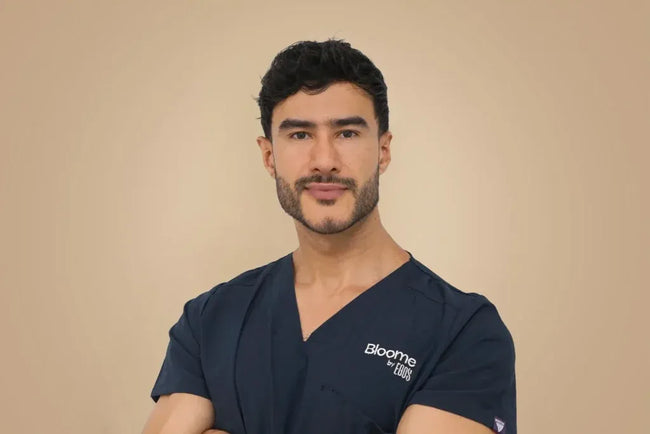 Dr. Álvaro Chaux