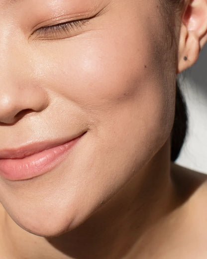Dark circle hydration