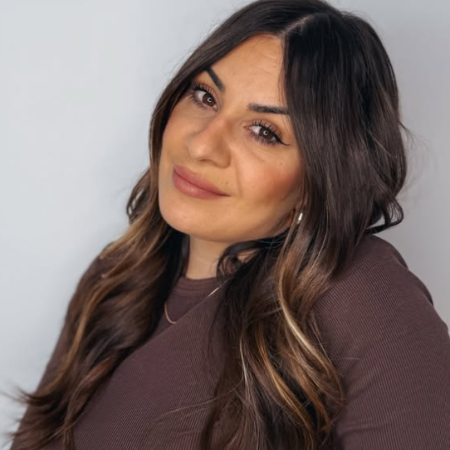 Testimonio Sara Torres @sweetrendy