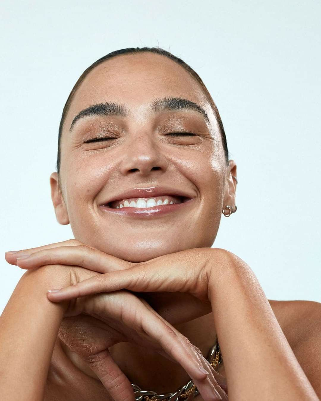 Morpheus facial
