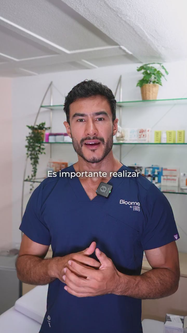 Armonización facial Plus