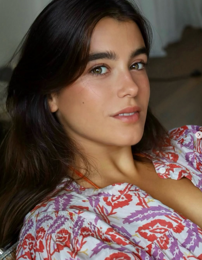 Mesoterapia facial