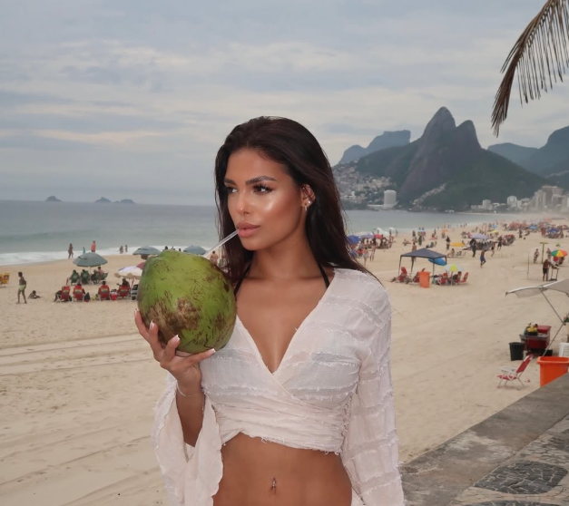 Arrugas de expresión