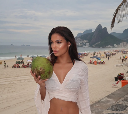 Arrugas de expresión