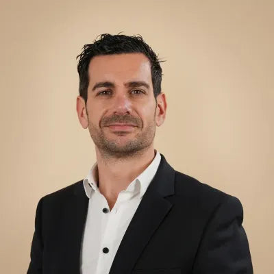Dr. Tiago Gomes